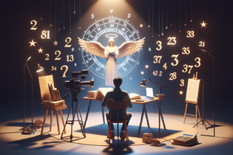 Angel Number Calculator: Decode Your Divine Signs Today