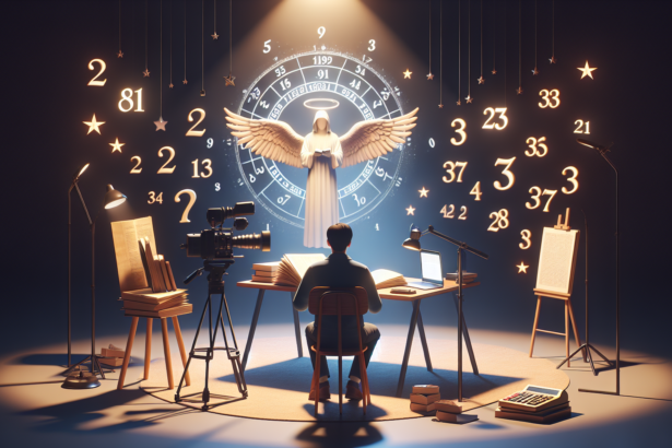 Angel Number Calculator: Decode Your Divine Signs Today
