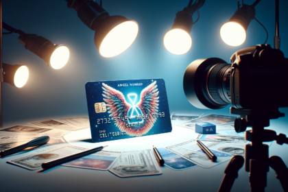 Angel Number Credit Card Cover: Protect Your Finances with Spiritual Guidance