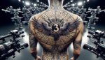 Angel Number Tattoo Ideas: Sacred Scribes, Biblical Meaning & Manifest