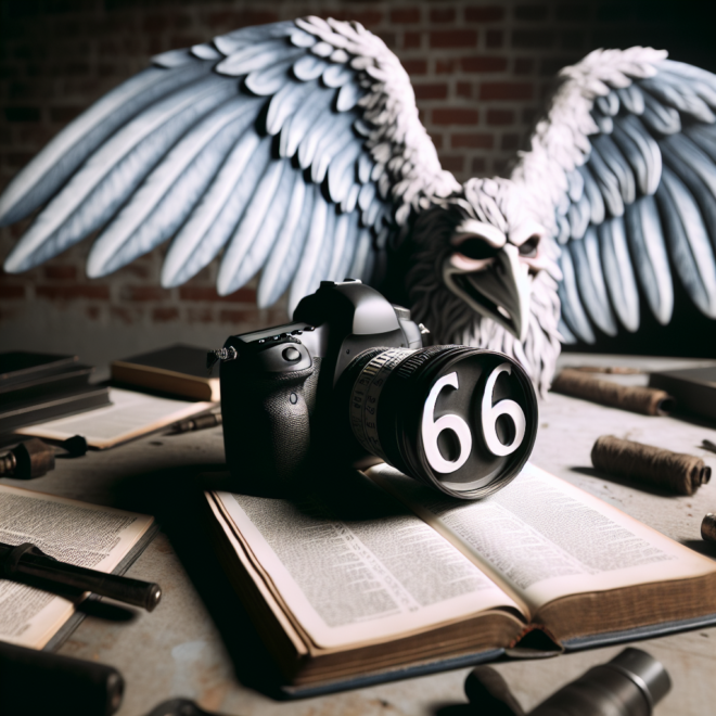 Angel Numbers 666: Sacred Scribes, Biblical Meaning & Manifest