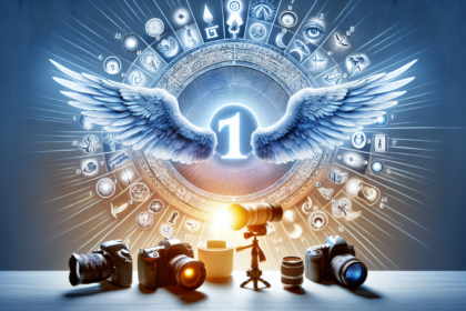 Angel Numbers Meaning: Sacred Scribes, Biblical Insights & Manifestation