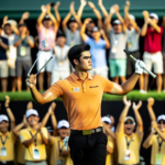 Anthony Kim Wins Title at Thrilling LIV Golf Adelaide