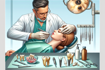 Bone Grafting for Dental Implants: Essential Guide to Success