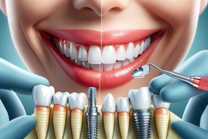 Bridge vs Implant Dental: Which Option is Best for Your Smile