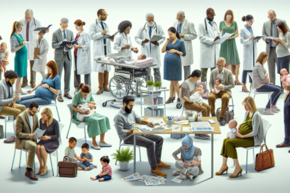 California Maternity Leave & Parental Leave: Your Ultimate Guide