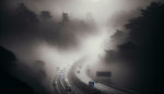 California’s Menacing Tule Fog Warning: What Drivers Must Know