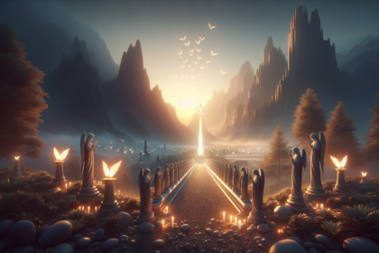 Crown and Bridge: Discover the Spiritual Meaning and Symbolism