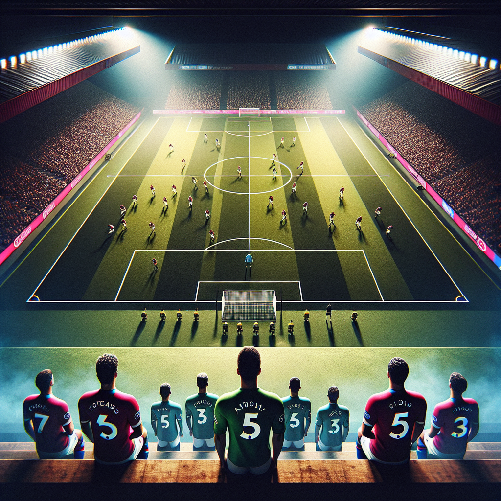 Crystal Palace vs Burnley: Key Insights, Stats & Predictions