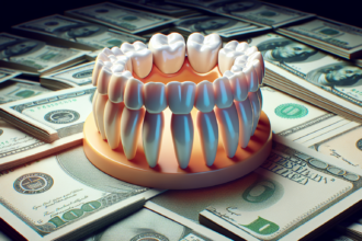 Dental Bridge Price: What You Need to Know for Your Smile