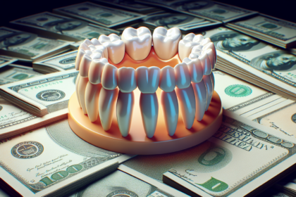 Dental Bridge Price: What You Need to Know for Your Smile