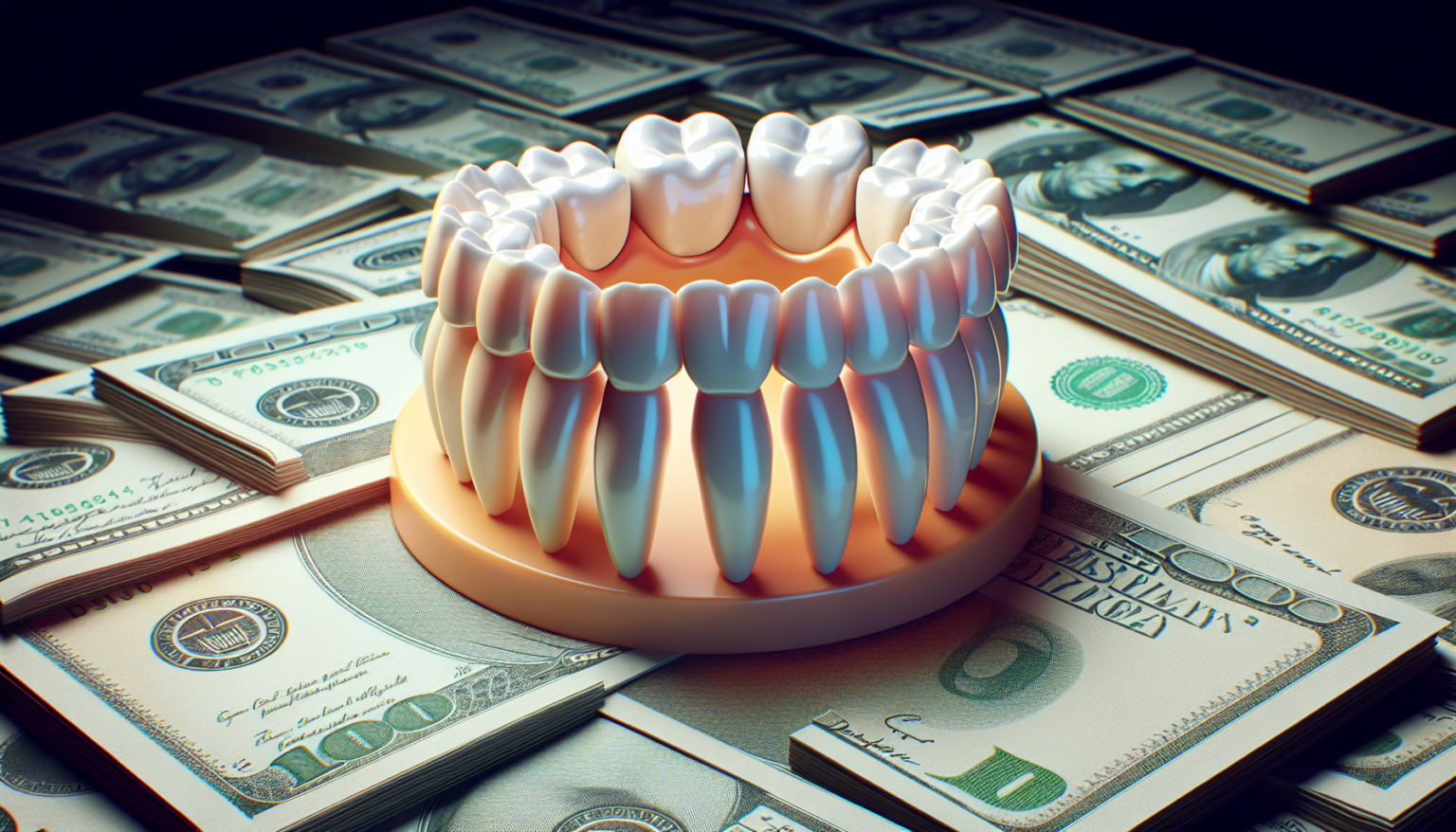 Dental Bridge Price: What You Need to Know for Your Smile