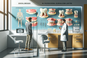 Dental Bridges Near Me: Find Top Local Dental Solutions