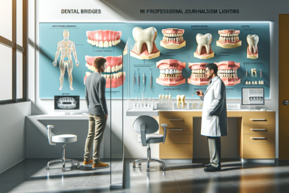 Dental Bridges Near Me: Find Top Local Dental Solutions