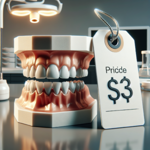 Dentist Bridges Prices: Your Complete Guide to Affordable Options