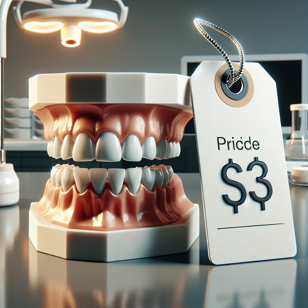 Dentist Bridges Prices: Your Complete Guide to Affordable Options