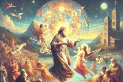 Descubre la sorprendente historia detrás de la leyenda de San Valentín