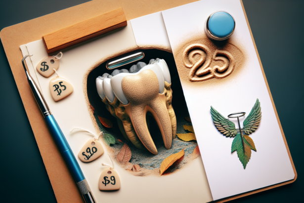 Discover Dental Bridge Cost Without Insurance and Angel Number Insights