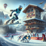 Discover Exciting Live Updates from the 2026 Winter Olympics in Milan Cortina