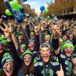 Discover the Secrets Behind the Seahawks Championship Parade in Seattle