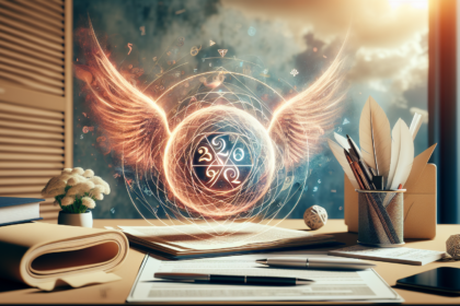 Discover the Spiritual Significance of Angel Number Travel Agent Insurance