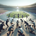 Discover the Truth About AIN & Neutral Athletes at the Olympics