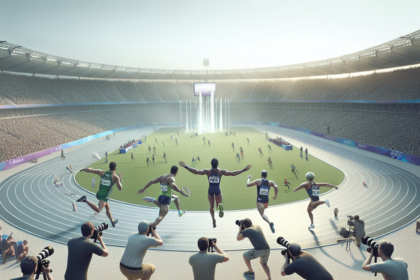 Discover the Truth About AIN & Neutral Athletes at the Olympics