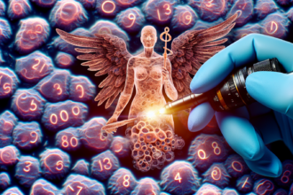 Early Squamous Cell Carcinoma: Angel Number Significance and meaning