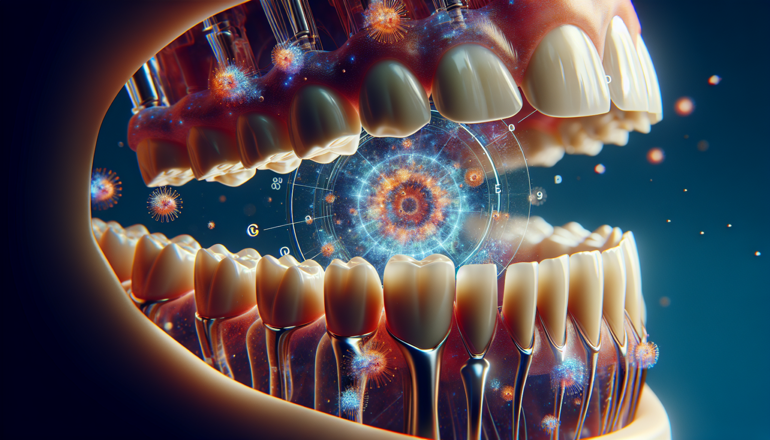 Full Mouth Bridge: Symbolism, Benefits & Dental Care Tips