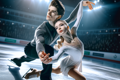 Guillaume Cizeron & Laurence Fournier Beaudry: Insiders’ Secrets to Ice Dance Success