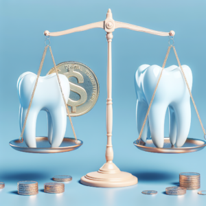 How Much Is A Dental Bridge? Costs And Benefits Explained