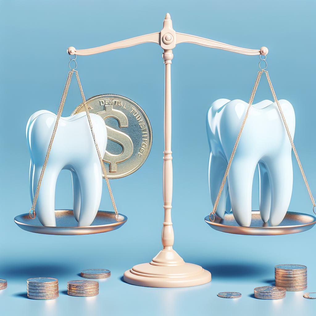 How Much Is A Dental Bridge? Costs And Benefits Explained