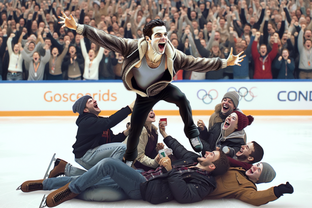 Ilia Malinin’s Love Life Revealed: Meet the Quad God’s Family