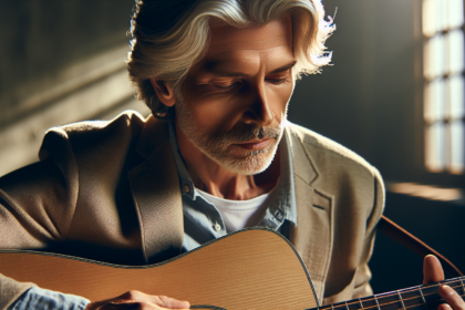 James Taylor Reveals His 5 Favorite Songs from His Discography