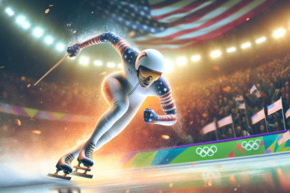 Kristen Santos-Griswold’s Thrilling Return for Olympic Glory