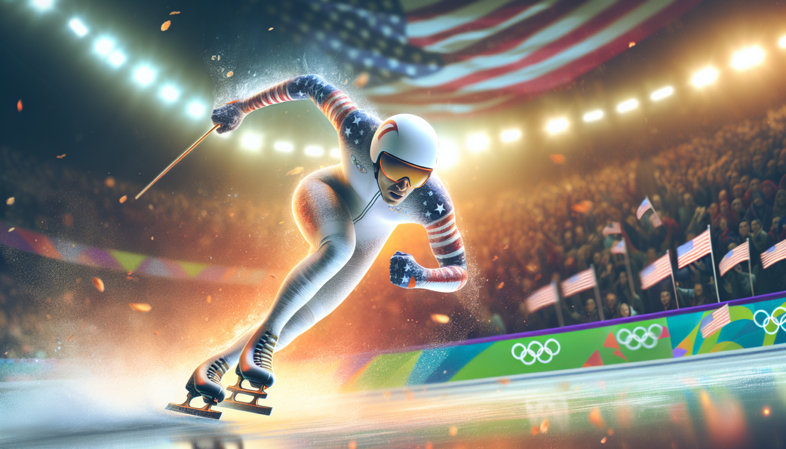 Kristen Santos-Griswold’s Thrilling Return for Olympic Glory