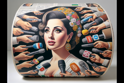 Laura Pausini Reveals Her Eurovision Plan and Sanremo Ambitions