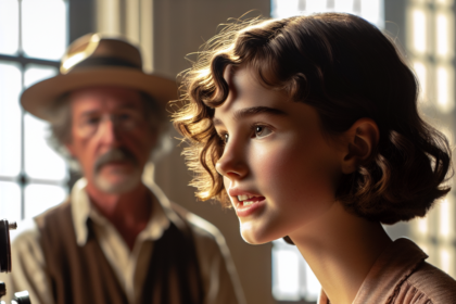 Margaret Qualley Reveals Secrets to Substance, Surrender, and Love