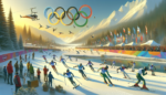 Master How to Watch the Winter Olympics Anytime