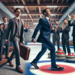 Minnesota Lawyer Transforms into US Men’s Curling Star—Discover How!