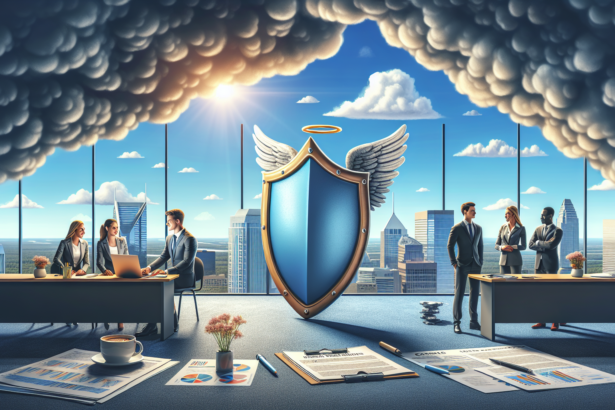 NC Business Insurance: Protect Your Business with Reliable Coverage