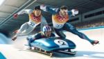 Olympia 2026: Jungk & Grotheer Dominate Skeleton Podium