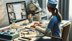 Registered Nurse Work From Home Jobs: Flexible Nursing Opportunities