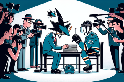 San Jose Sharks Terminate Jeff Skinner’s Deal—What It Means for Fans