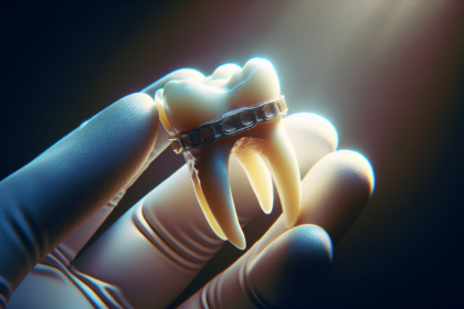 Single Tooth Bridge: Symbolism, Meaning & Angel Number Insights