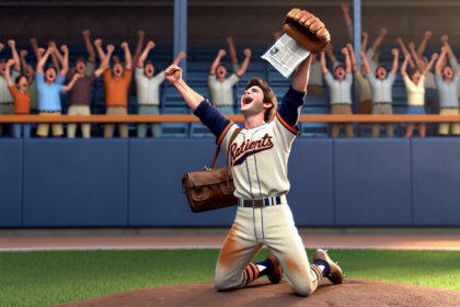 Tarik Skubal Wins Arbitration, Secures M Deal with Tigers