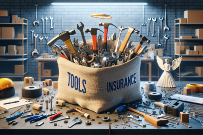 Tools Insurance: Protect Your Investment with Expert Coverage