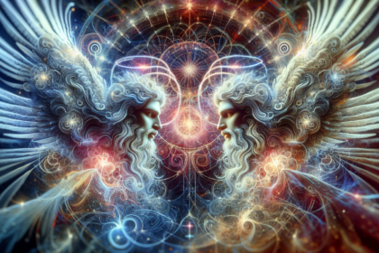 Twin Flame Numbers: Sacred Scribes, Biblical Meaning & Manifest