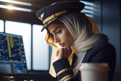 Unlock Alaska Airlines Pilot Salary Secrets Today