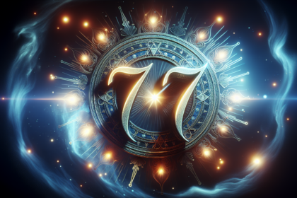 Unlock the Secrets of Triple 7 Angel Number for Spiritual Guidance